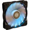 Кулер для корпуса Frime FLF-HB120RGBHUB216 изображение 4