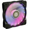 Кулер для корпуса Frime FLF-HB120RGBHUB216 изображение 5