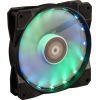 Кулер для корпуса Frime FLF-HB120RGBHUB216