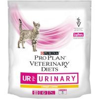 Сухой корм для кошек Purina Pro Plan Veterinary Diets Hypoallergenic 325 г (7613035154438)