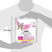 Сухой корм для кошек Purina Pro Plan Veterinary Diets Hypoallergenic 325 г (7613035154438) изображение 2