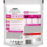 Сухой корм для кошек Purina Pro Plan Veterinary Diets Hypoallergenic 325 г (7613035154438) изображение 5