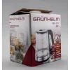 Электрочайник Grunhelm EKG-2313 изображение 4