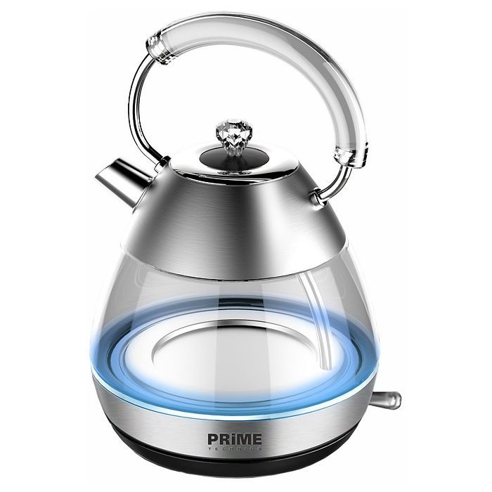 Електрочайник PRIME Technics PKG 1795 S