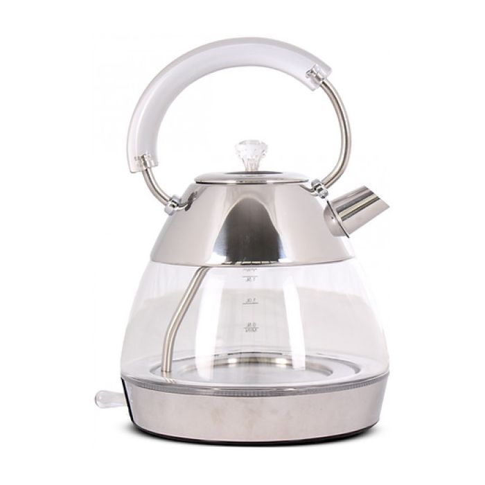 Электрочайник PRIME Technics PKG 1795 S изображение 2