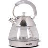 Электрочайник PRIME Technics PKG 1795 S изображение 3