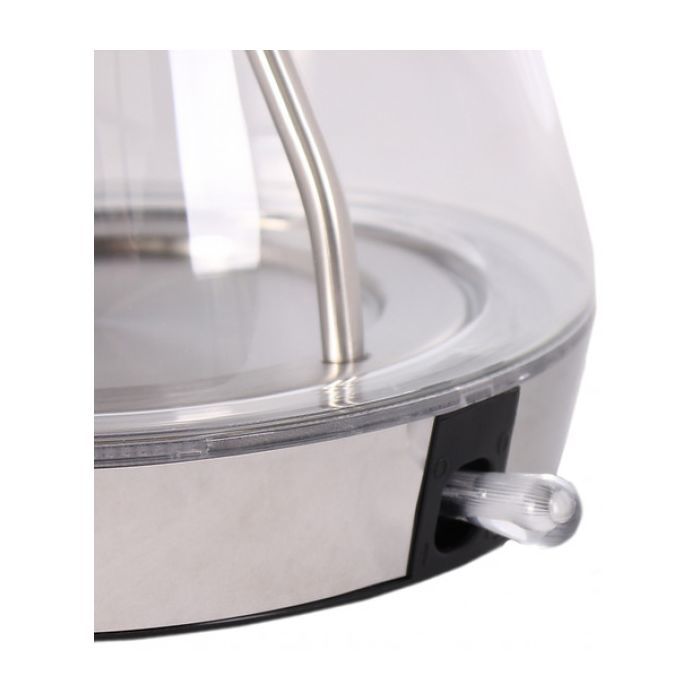 Электрочайник PRIME Technics PKG 1795 S изображение 7