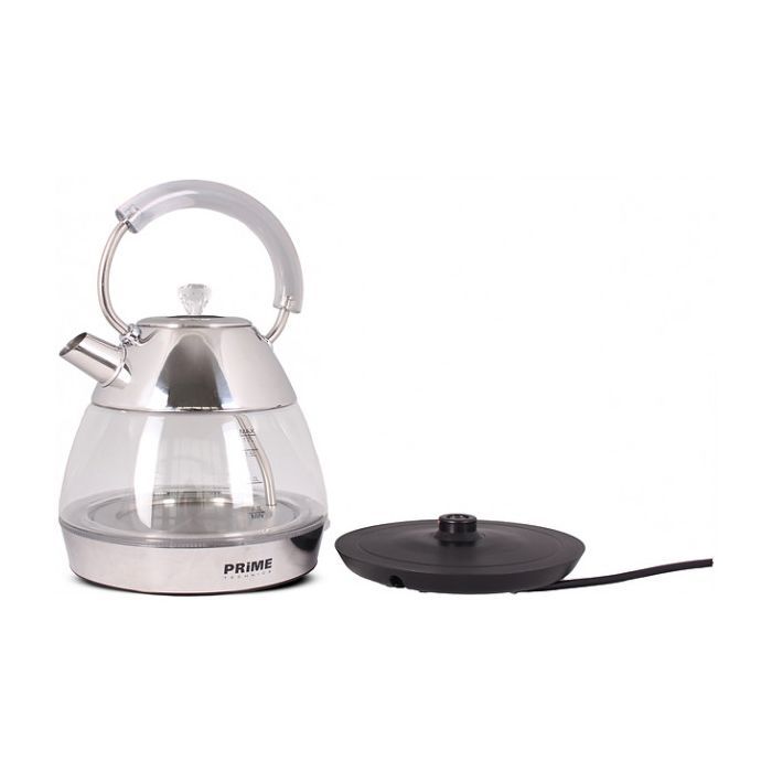 Электрочайник PRIME Technics PKG 1795 S изображение 8