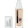 Тональний крем Maybelline New York Super Stay 30H 03 - True Ivory 30 мл (3600531632342) зображення 2