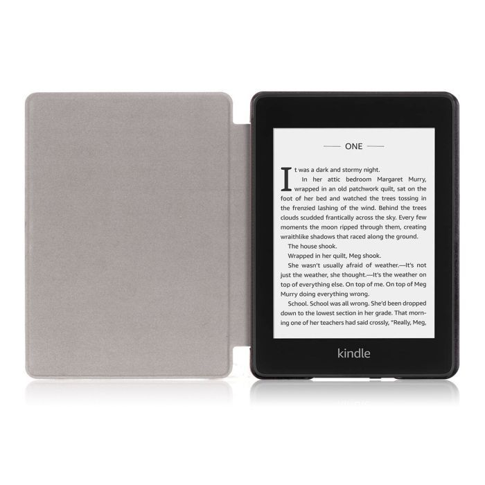 Чохол до електронної книги BeCover Smart Case Amazon Kindle Paperwhite 11th Gen. 2021 Rose Gold (707209) зображення 3