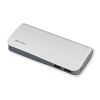 Батарея универсальная PLATINET 15000mAh Input 5V/2.1A, Output 5V/2.1A&1.0A, White (PMPB15LW / 43715)