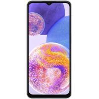 Мобільний телефон Samsung Galaxy A23 6/128Gb LTE White (SM-A235FZWKSEK) зображення 2