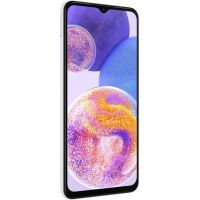 Мобільний телефон Samsung Galaxy A23 6/128Gb LTE White (SM-A235FZWKSEK) зображення 3