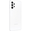 Мобільний телефон Samsung Galaxy A23 6/128Gb LTE White (SM-A235FZWKSEK) зображення 6