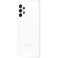 Мобільний телефон Samsung Galaxy A23 6/128Gb LTE White (SM-A235FZWKSEK) зображення 7