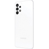 Мобільний телефон Samsung Galaxy A23 6/128Gb LTE White (SM-A235FZWKSEK) зображення 7