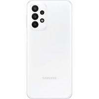 Мобільний телефон Samsung Galaxy A23 6/128Gb LTE White (SM-A235FZWKSEK) зображення 8