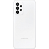 Мобільний телефон Samsung Galaxy A23 6/128Gb LTE White (SM-A235FZWKSEK) зображення 8
