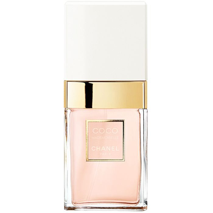 Парфюмированная вода Chanel Coco Mademoiselle 35 мл (3145891163902)