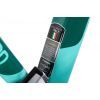 Велосипед Trinx M600 Pro 29" рама-17" Cyan-Black-Green (M600Pro.17CBG) изображение 6