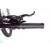 Велосипед Trinx M600 Pro 29" рама-17" Cyan-Black-Green (M600Pro.17CBG) изображение 7