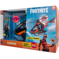 Фигурка для геймеров Jazwares Fortnite Feature Vehicle The Choppa (FNT0653) изображение 2