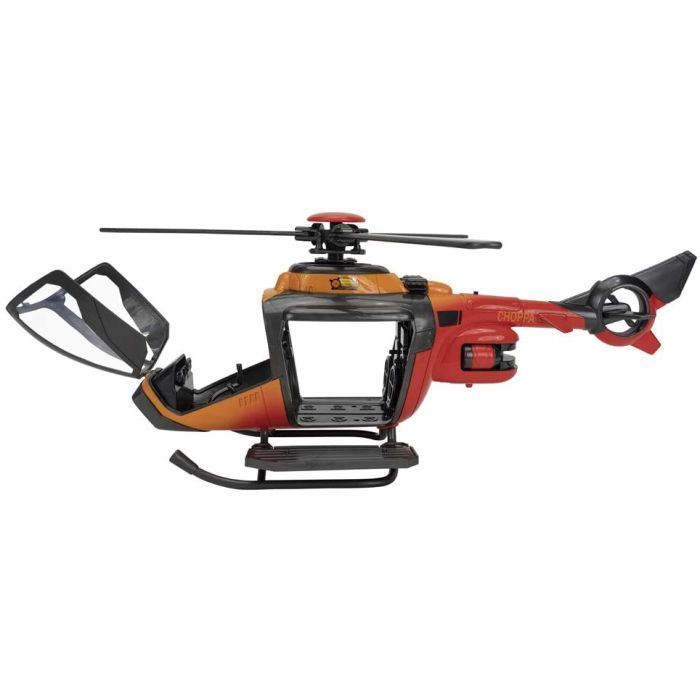 Фігурка для геймерів Jazwares Fortnite Feature Vehicle The Choppa (FNT0653) зображення 4