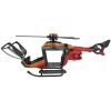 Фигурка для геймеров Jazwares Fortnite Feature Vehicle The Choppa (FNT0653) изображение 4