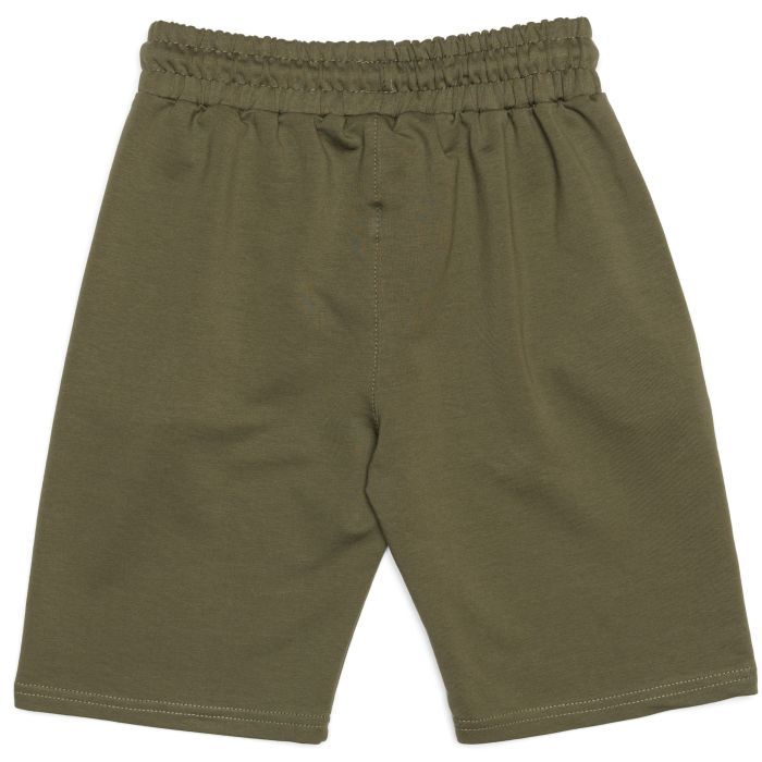 Шорты детские Joi трикотажные (F2019-134B-green) изображение 2