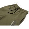 Шорты детские Joi трикотажные (F2019-152B-green) изображение 3