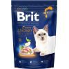 Сухий корм для кішок Brit Premium by Nature Cat Indoor 300 г (8595602552986)