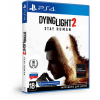 Гра Sony Dying Light 2 Stay Human (Безкоштовне оновлення версії PS4 (5902385108928) зображення 2