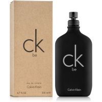 Туалетна вода Calvin Klein CK Be 100 мл (088300604401) зображення 2