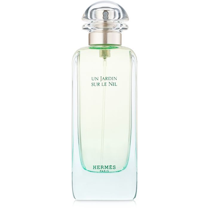 Туалетна вода Hermes Un Jardin Sur Le Nil тестер 100 мл (3346138900070)