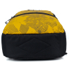 Рюкзак школьный GoPack Education Teens 119-2 черно-желтый (GO22-119S-2) изображение 6