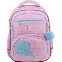 Рюкзак шкільний Kite Education 773 Catsline (K22-773S-1)