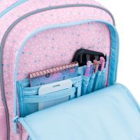 Рюкзак шкільний Kite Education 773 Catsline (K22-773S-1) зображення 3
