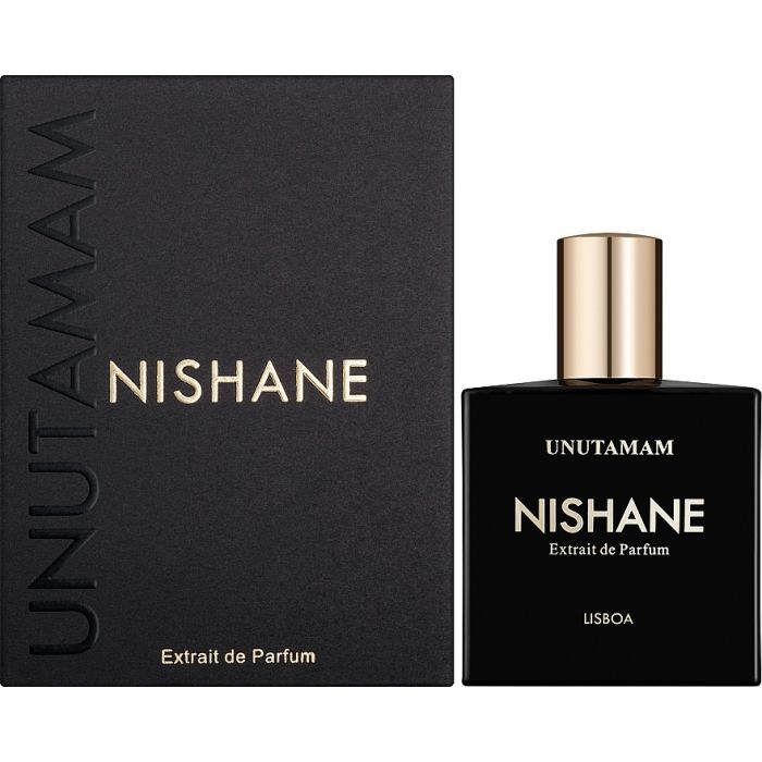 Парфюмированная вода Nishane Unutamam 30 мл (8681008055210) изображение 2