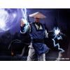 Фигурка для геймеров ABYstyle MORTAL KOMBAT 11 Raiden Art Scale 1/10 (MORTAL39621-10) изображение 3
