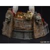 Фигурка для геймеров ABYstyle MORTAL KOMBAT 11 Raiden Art Scale 1/10 (MORTAL39621-10) изображение 4