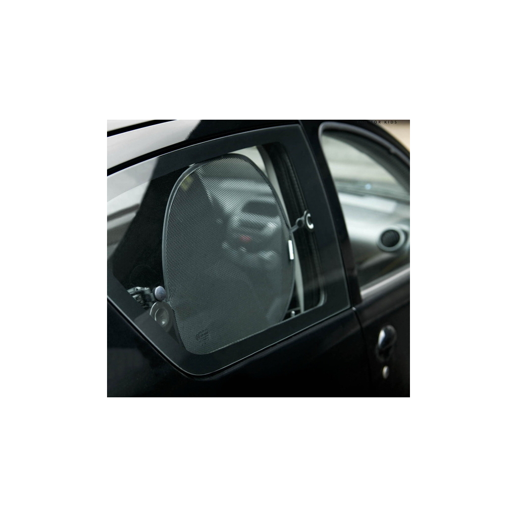 Сонцезахисний екран в автомобіль Hauck Cloud Me 2 (61806-6) зображення 2