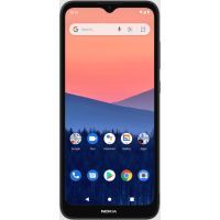 Мобильный телефон Nokia C21 2/32Gb Grey