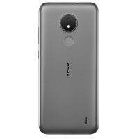 Мобильный телефон Nokia C21 2/32Gb Grey изображение 2