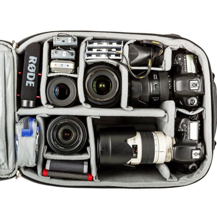 Фото-сумка Think Tank Airport Accelerator (87453000489) изображение 3