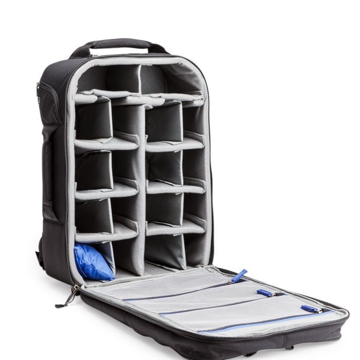 Фото-сумка Think Tank Airport Accelerator (87453000489) изображение 5