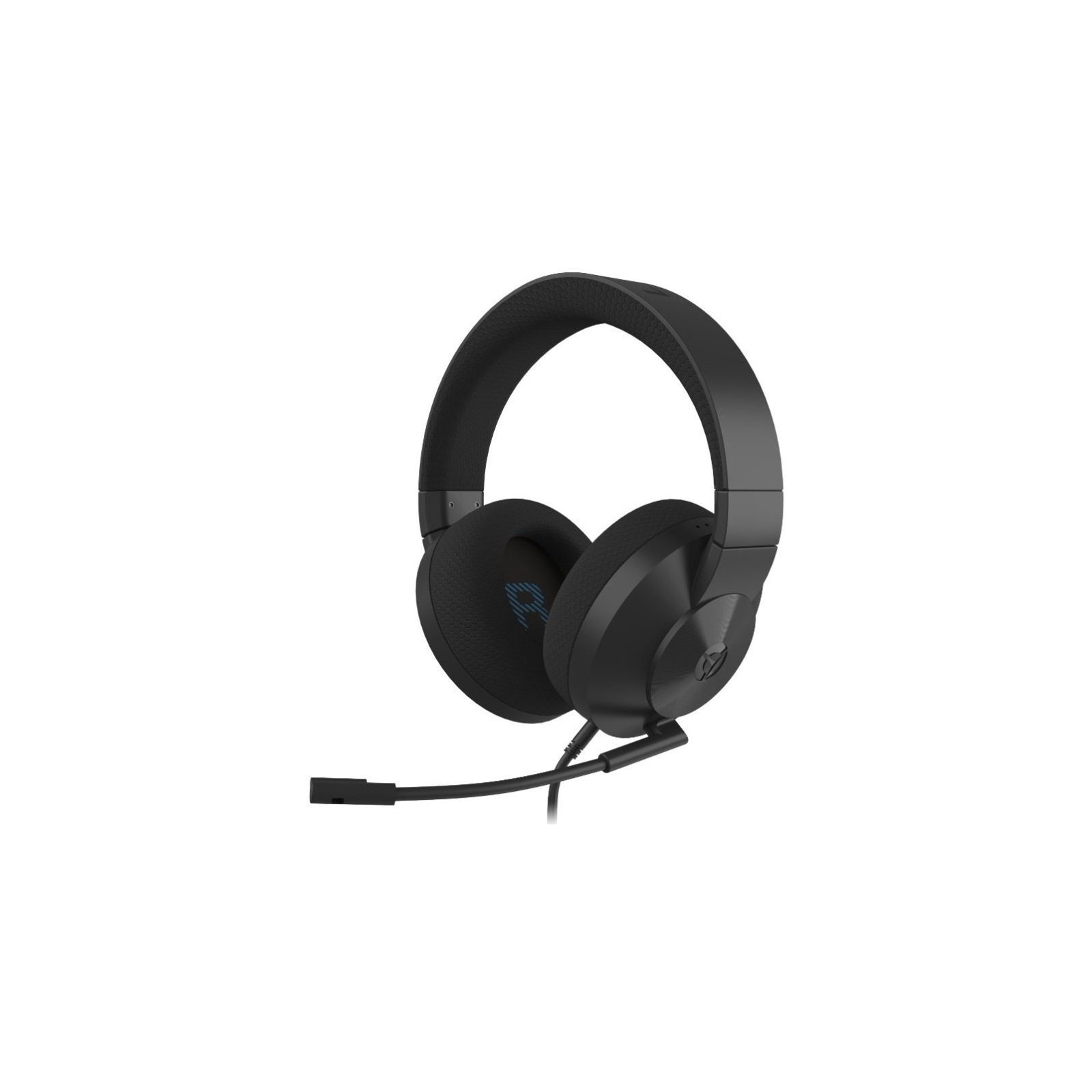 Навушники Lenovo Legion Gaming Headset H200 Black (GXD1B87065) зображення 2