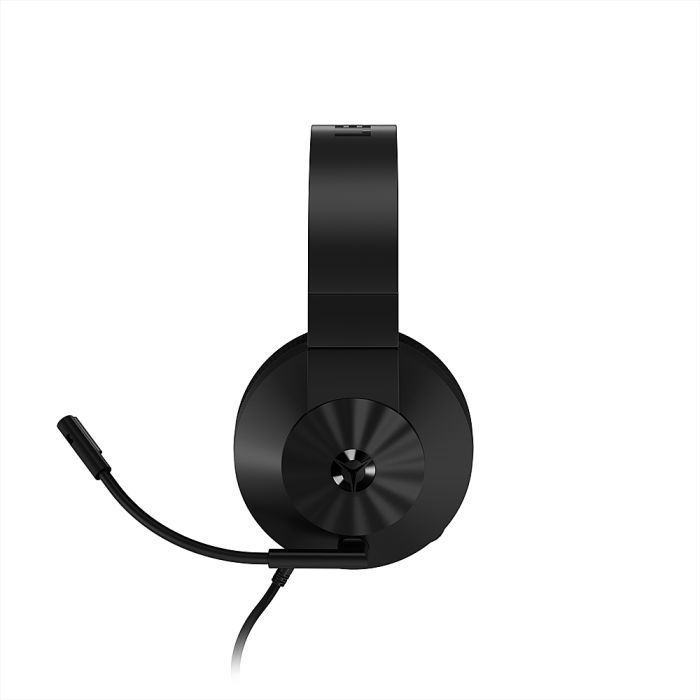 Наушники Lenovo Legion Gaming Headset H200 Black (GXD1B87065) изображение 5