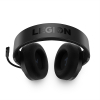 Навушники Lenovo Legion Gaming Headset H200 Black (GXD1B87065) зображення 6