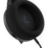 Наушники Lenovo Legion Gaming Headset H200 Black (GXD1B87065) изображение 8