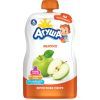 Детское пюре Агуша Яблоко 90г (4823063115971)